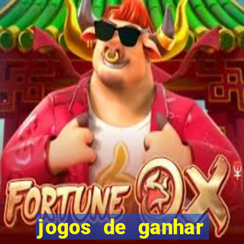 jogos de ganhar dinheiro sem depositar nada